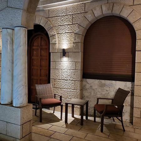 Acre Luxury Castel Villa Eksteriør bilde