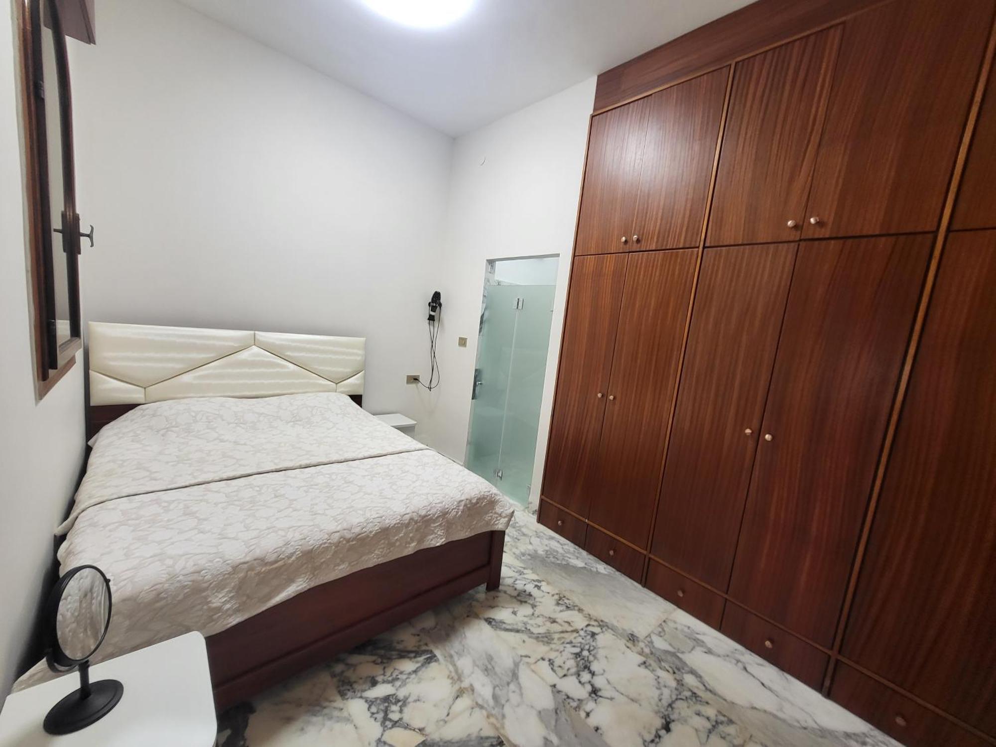 Acre Luxury Castel Villa Eksteriør bilde
