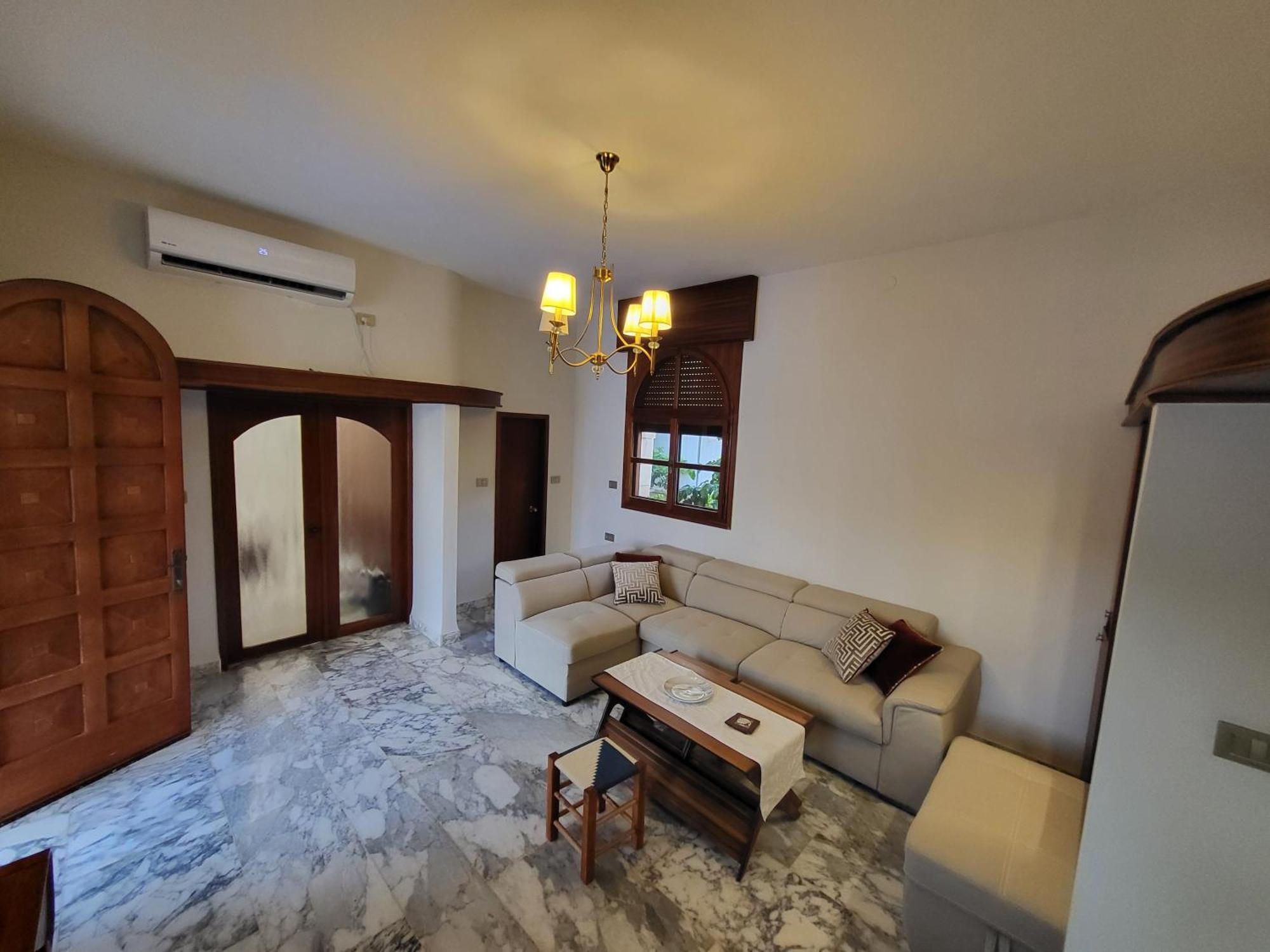 Acre Luxury Castel Villa Eksteriør bilde