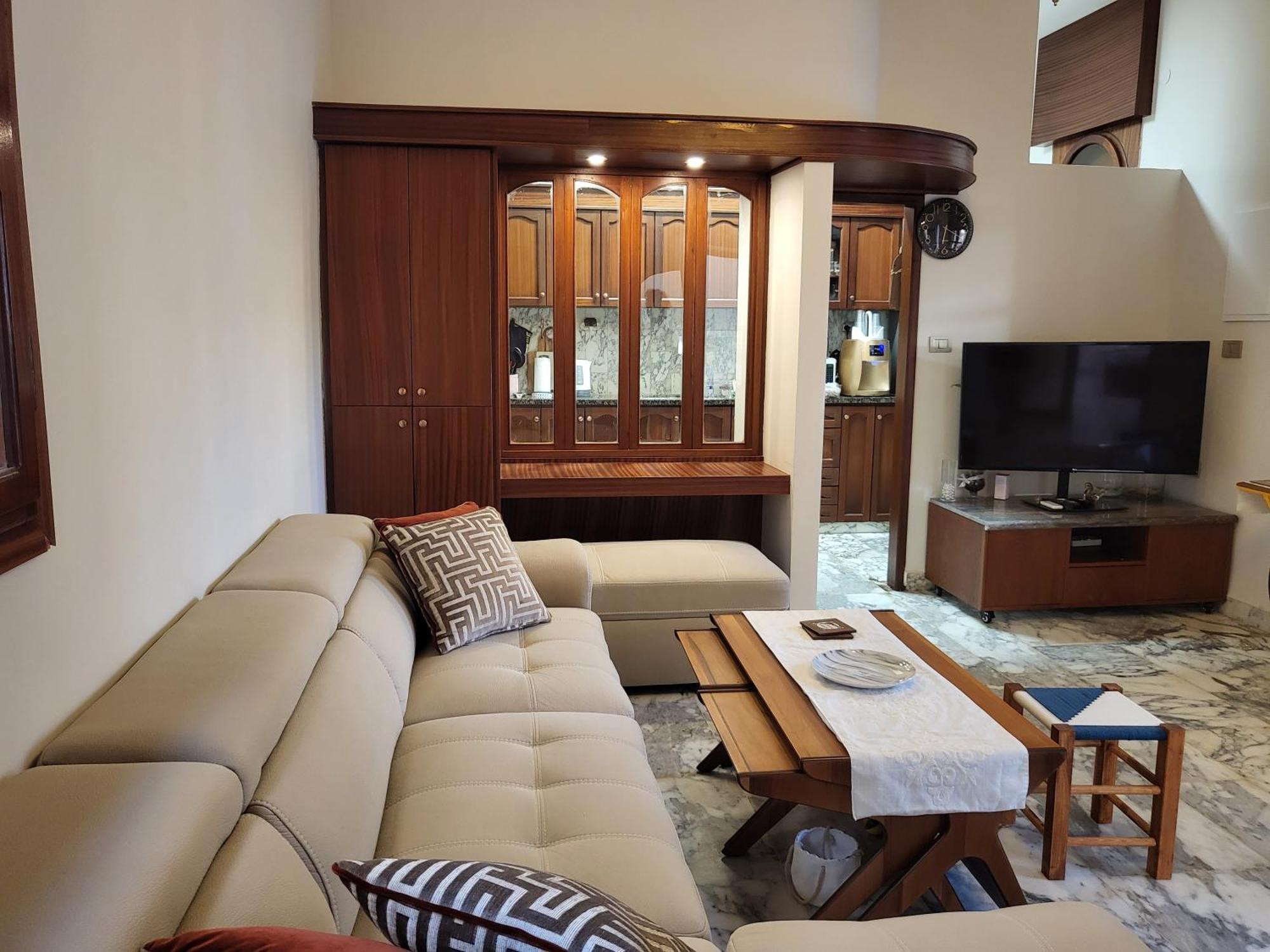 Acre Luxury Castel Villa Eksteriør bilde