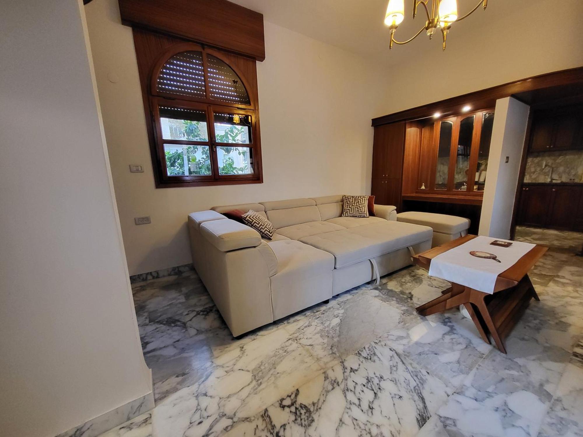Acre Luxury Castel Villa Eksteriør bilde