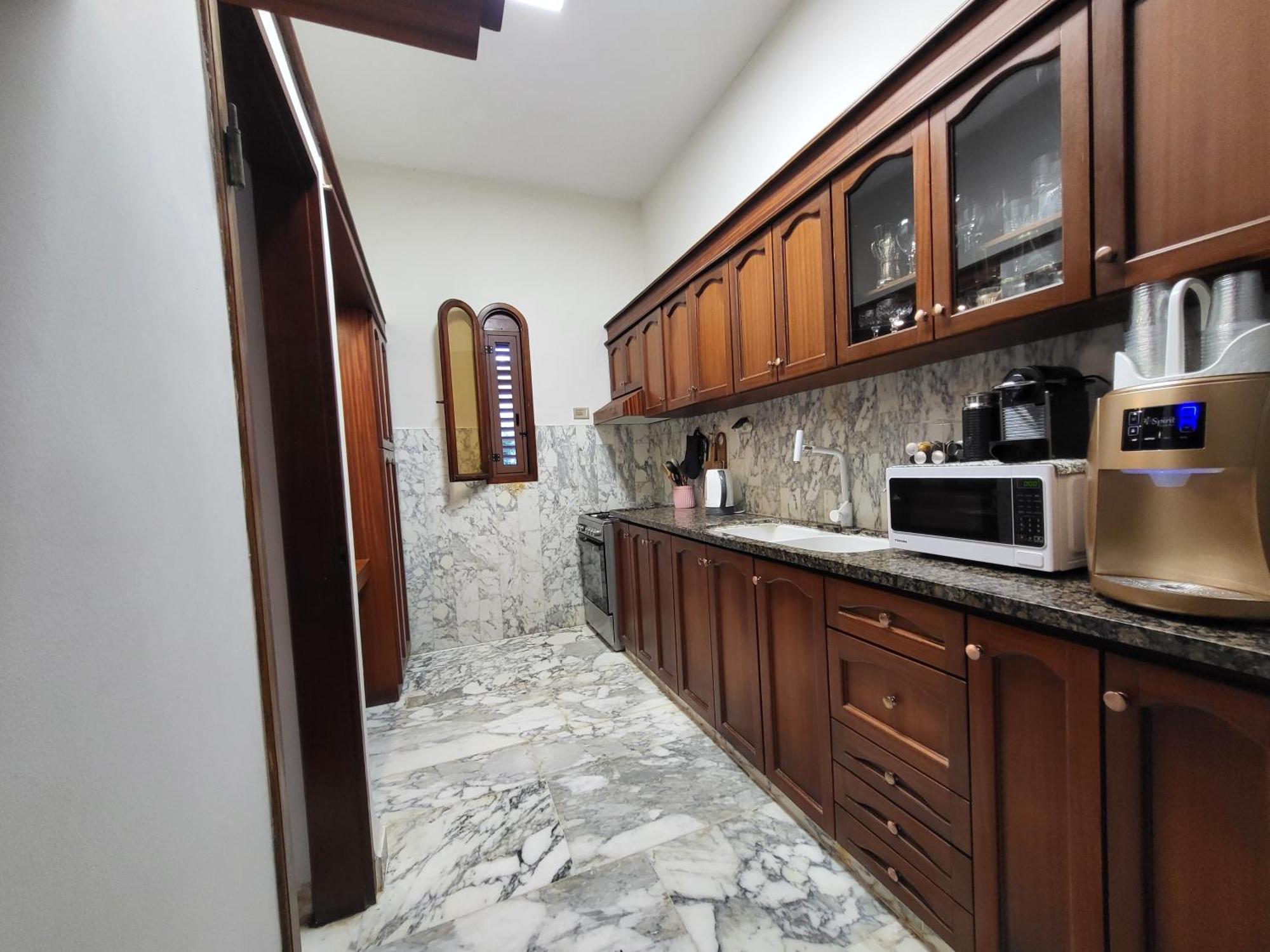 Acre Luxury Castel Villa Eksteriør bilde