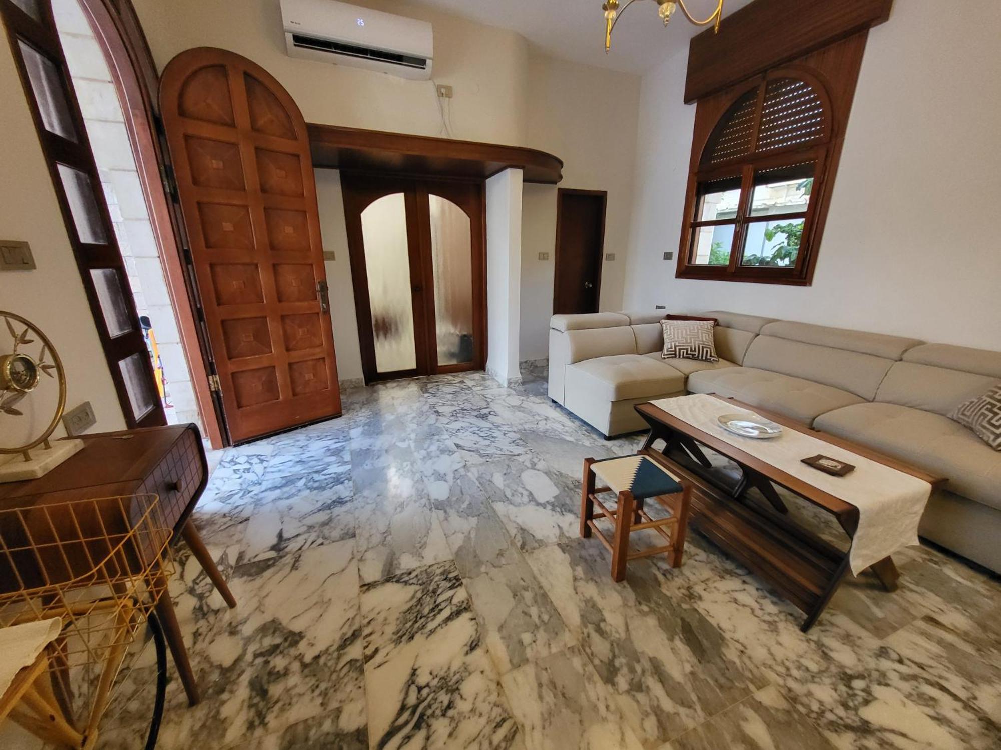 Acre Luxury Castel Villa Eksteriør bilde