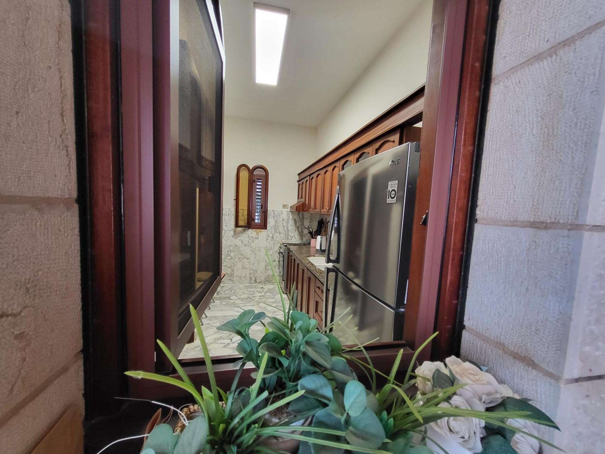 Acre Luxury Castel Villa Eksteriør bilde