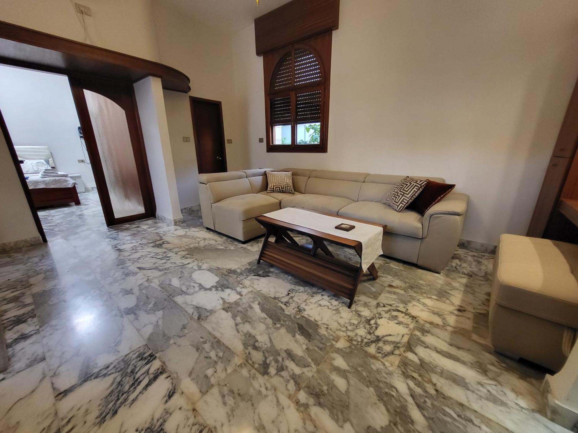 Acre Luxury Castel Villa Eksteriør bilde