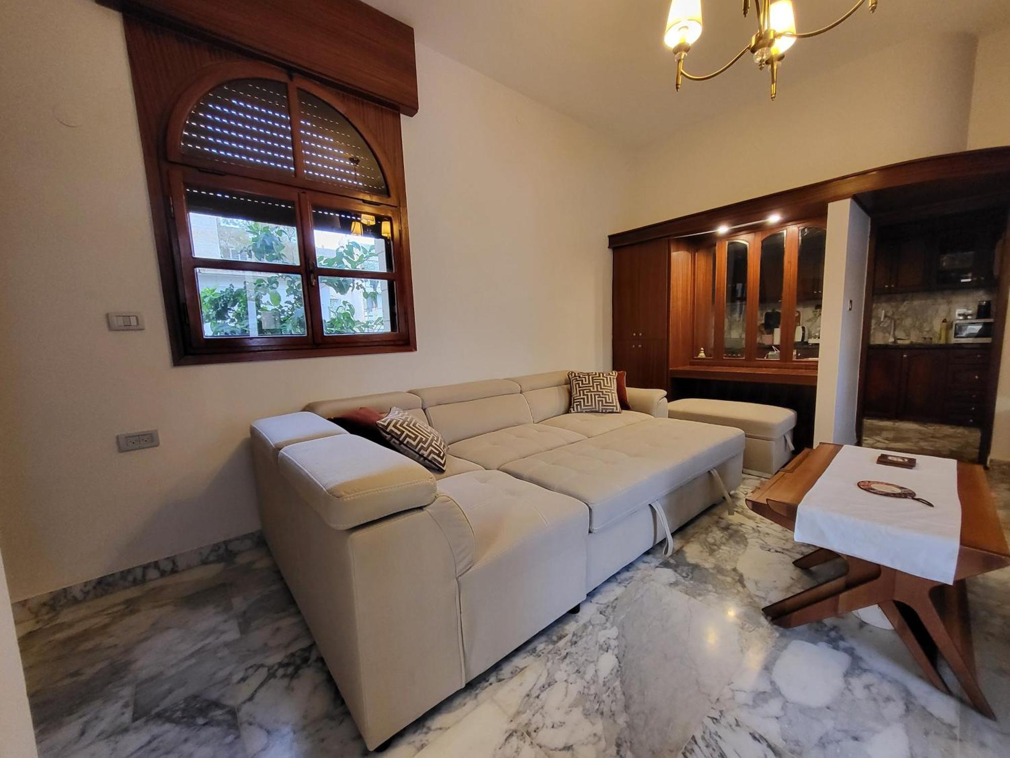 Acre Luxury Castel Villa Eksteriør bilde